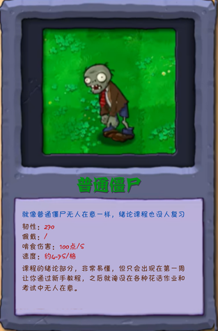 Zombie Image 1