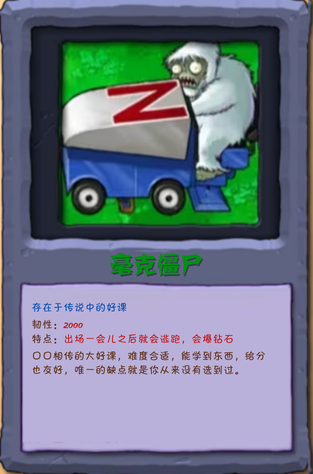 Zombie Image 7