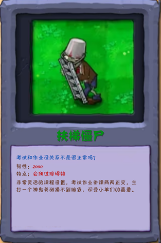Zombie Image 8